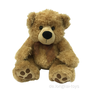 Plüsch Teddybär Braun